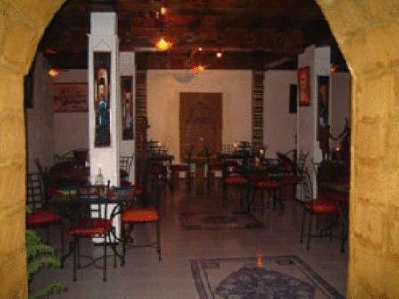 Caverne D'Ali Baba เอสเซาอิรา ภายนอก รูปภาพ